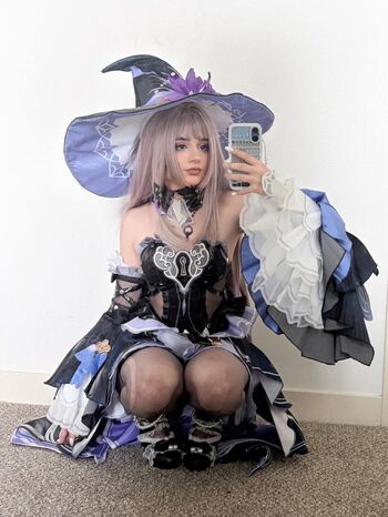 Leaked Estellakr/ private photo viral onlyfans