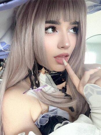 Leaked Leni schafer/ private photo viral onlyfans