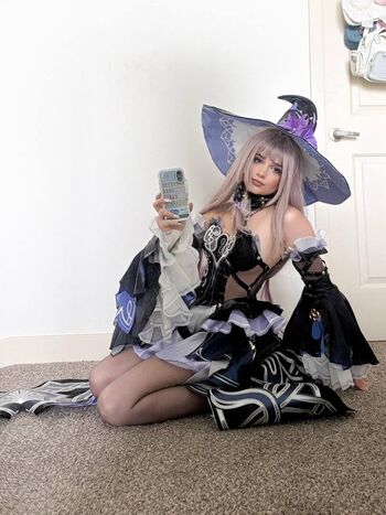 Leaked Zuleyka santiago/ private photo viral onlyfans