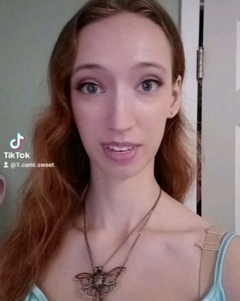 Leaked Cami private photo viral onlyfans
