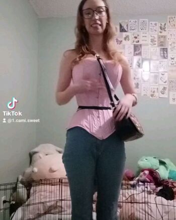 Leaked Ivy wolfe/ private photo viral onlyfans