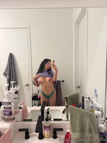 Cami Strella