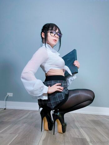 Leaked Camichanowo private photo viral onlyfans