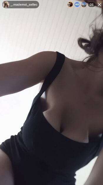 Camiiilleee