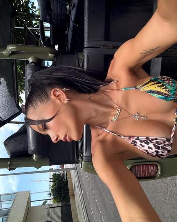 Leaked Camila agraz page private photo viral onlyfans