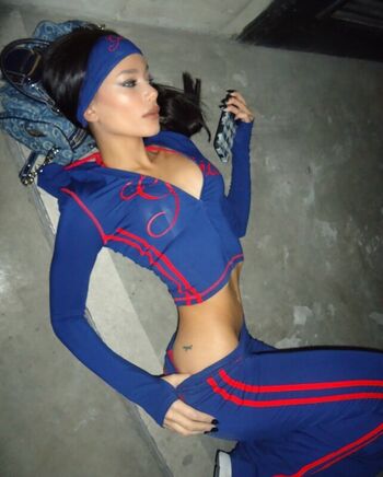 Leaked Camila agraz private photo viral onlyfans