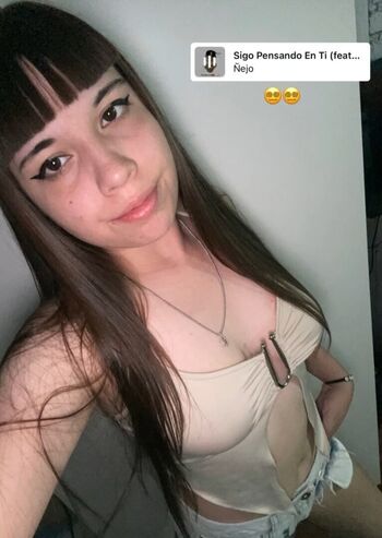 Leaked Camila altamiranda private photo viral onlyfans