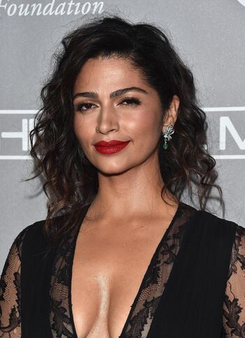 Leaked Camila alves private photo viral onlyfans