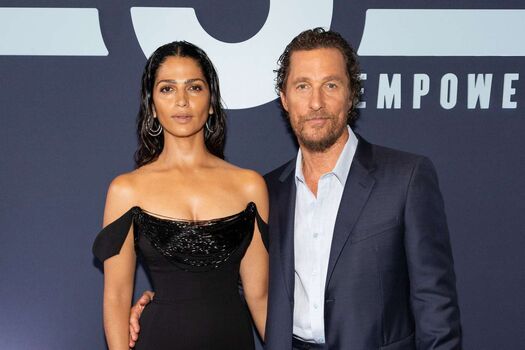 Camila Alves