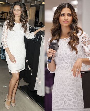 Camila Alves