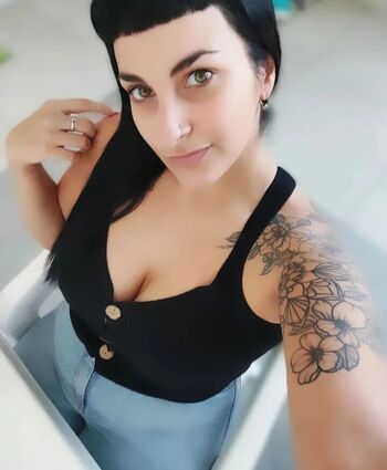 Camila Benedetti Jordan