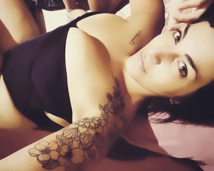 Camila Benedetti Jordan