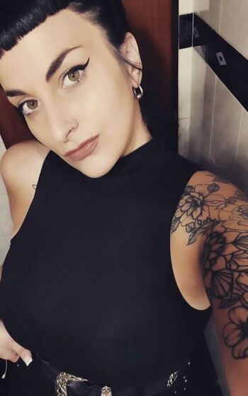 Camila Benedetti Jordan