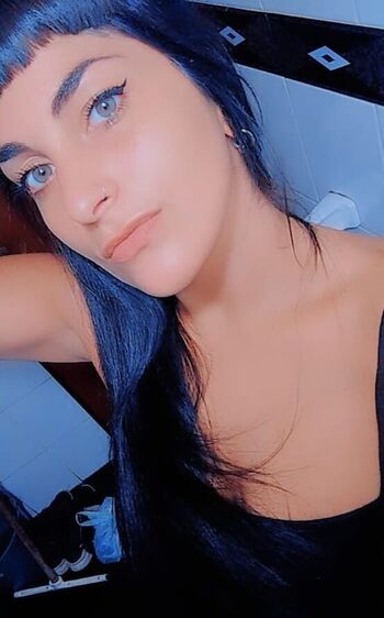 Camila Benedetti Jordan