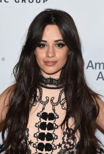 Leaked Camila cab private photo viral onlyfans