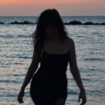 Leaked Camila cab private photo viral onlyfans