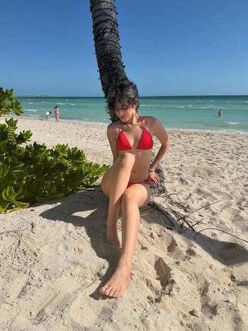 Camila Cabello