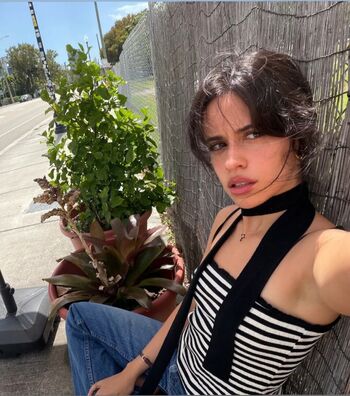 Camila Cabello