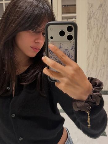 Leaked Camila cabello  page private photo viral onlyfans