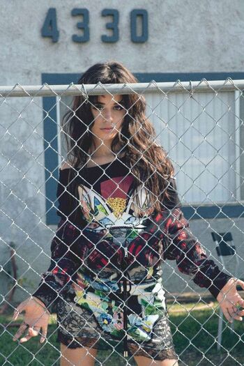 Leaked Camila cabello private photo viral onlyfans