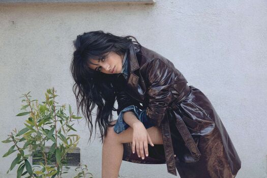 Leaked Camila cabello private photo viral onlyfans