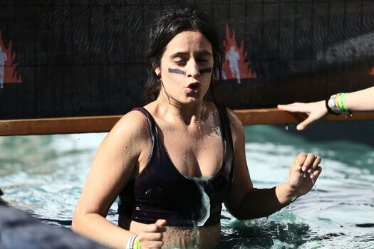 Leaked Camila cabello private photo viral onlyfans