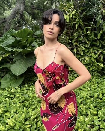 Leaked Camila cabello private photo viral onlyfans