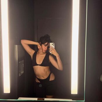 Leaked Camila cabello  page private photo viral onlyfans
