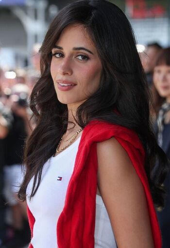 Leaked Camila cabello  page private photo viral onlyfans