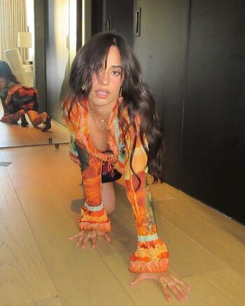 Leaked Camila cabello  page private photo viral onlyfans