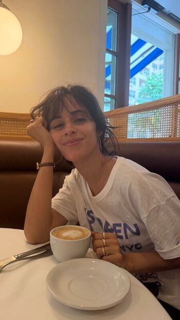 Leaked Camila cabello  page private photo viral onlyfans