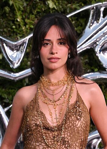 Leaked Camila cabello  page private photo viral onlyfans