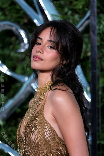 Leaked Camila cabello  page private photo viral onlyfans
