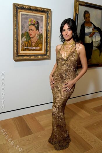 Leaked Camila cabello private photo viral onlyfans