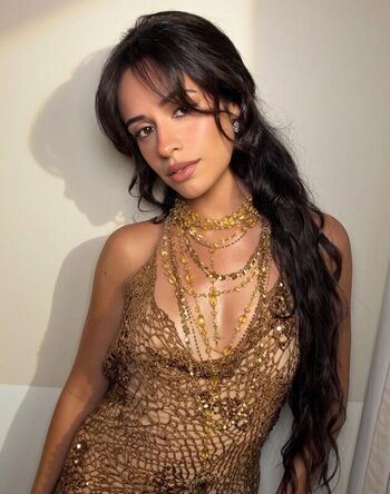 Leaked Camila cabello private photo viral onlyfans
