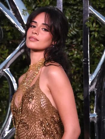 Leaked Camila cabello private photo viral onlyfans