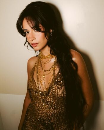 Leaked Camila cabello private photo viral onlyfans