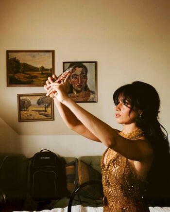 Leaked Camila cabello private photo viral onlyfans