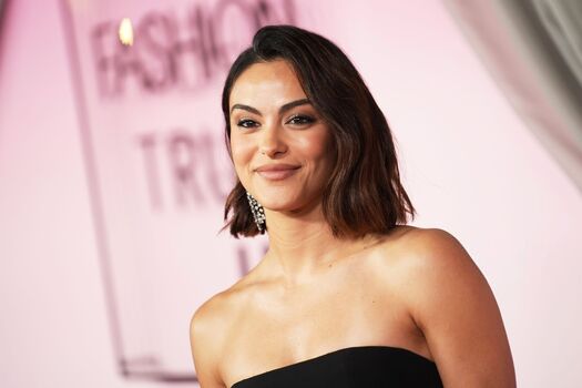 Leaked Camila mendes page private photo viral onlyfans