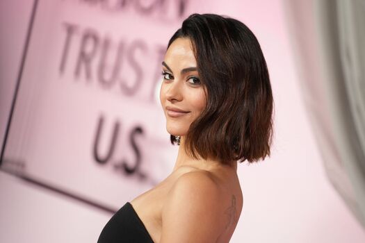 Leaked Camila mendes page private photo viral onlyfans