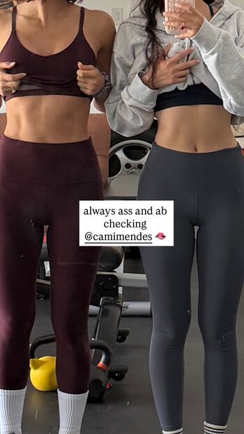 Leaked Camila mendes page private photo viral onlyfans