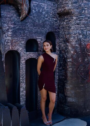Leaked Camila mendes page private photo viral onlyfans
