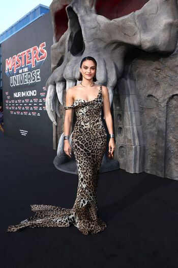 Leaked Camila mendes page private photo viral onlyfans