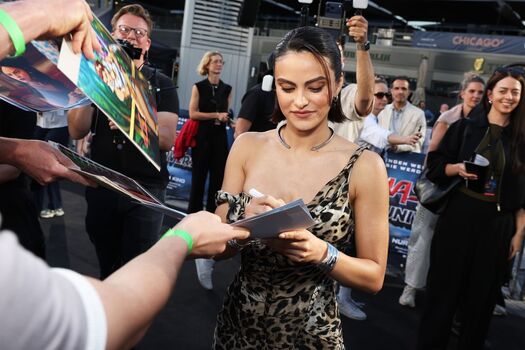 Leaked Camila mendes page private photo viral onlyfans