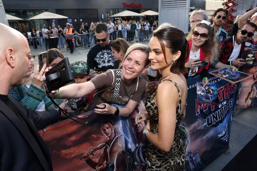 Leaked Camila mendes page private photo viral onlyfans