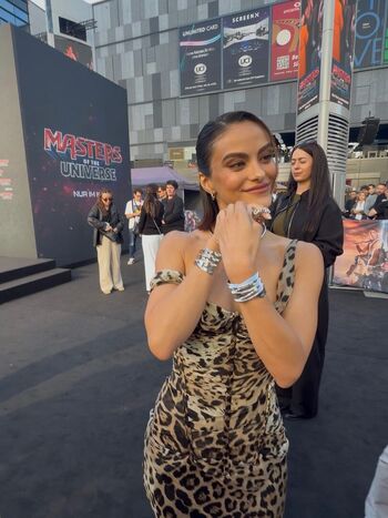 Leaked Camila mendes page private photo viral onlyfans