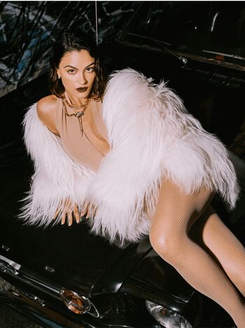 Leaked Camila mendes page private photo viral onlyfans