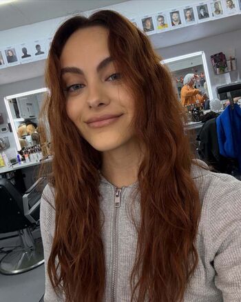 Leaked Camila mendes private photo viral onlyfans