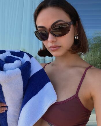Leaked Camila mendes page private photo viral onlyfans