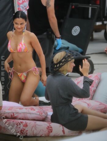 Leaked Camila mendes page private photo viral onlyfans